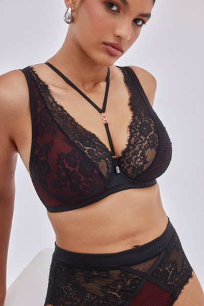 Бюстгальтер Heartbeat M Bralette