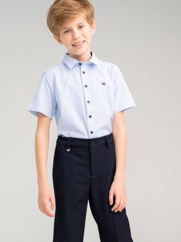 22317039 Сорочка для мальчиков (regular fit)