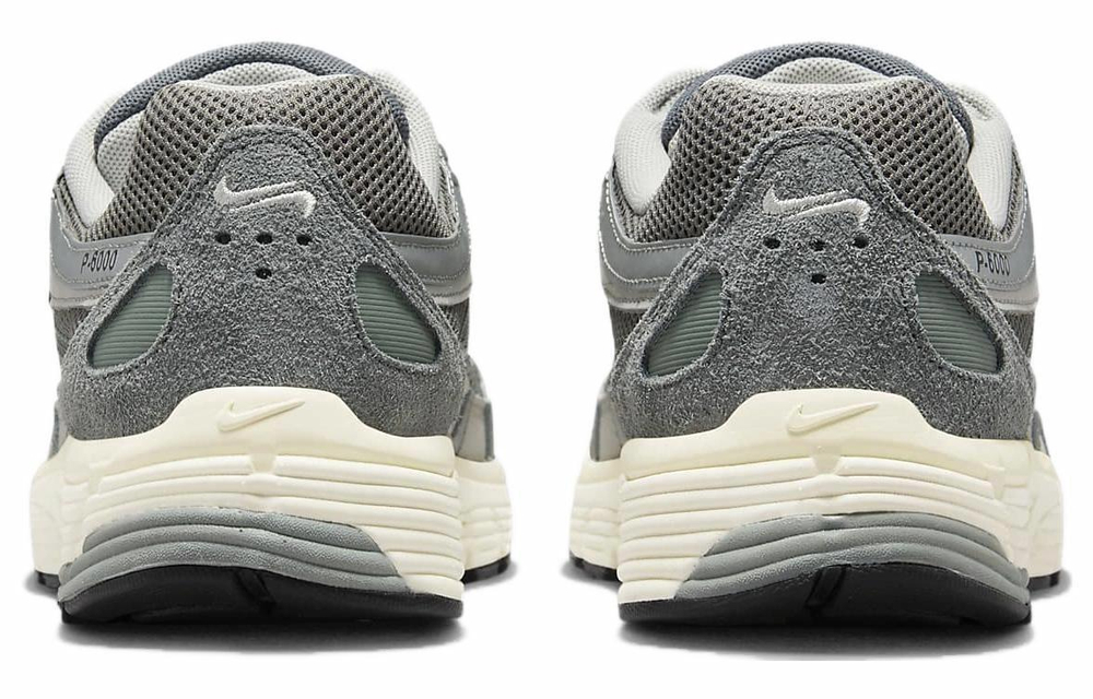 Кроссовки Nike P-6000