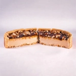 Чизкейк "Кленовый пекан" 1200гр/12порц