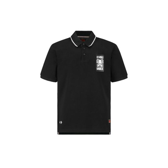 EVISU polo