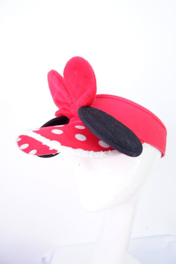 Козырек Disney модный