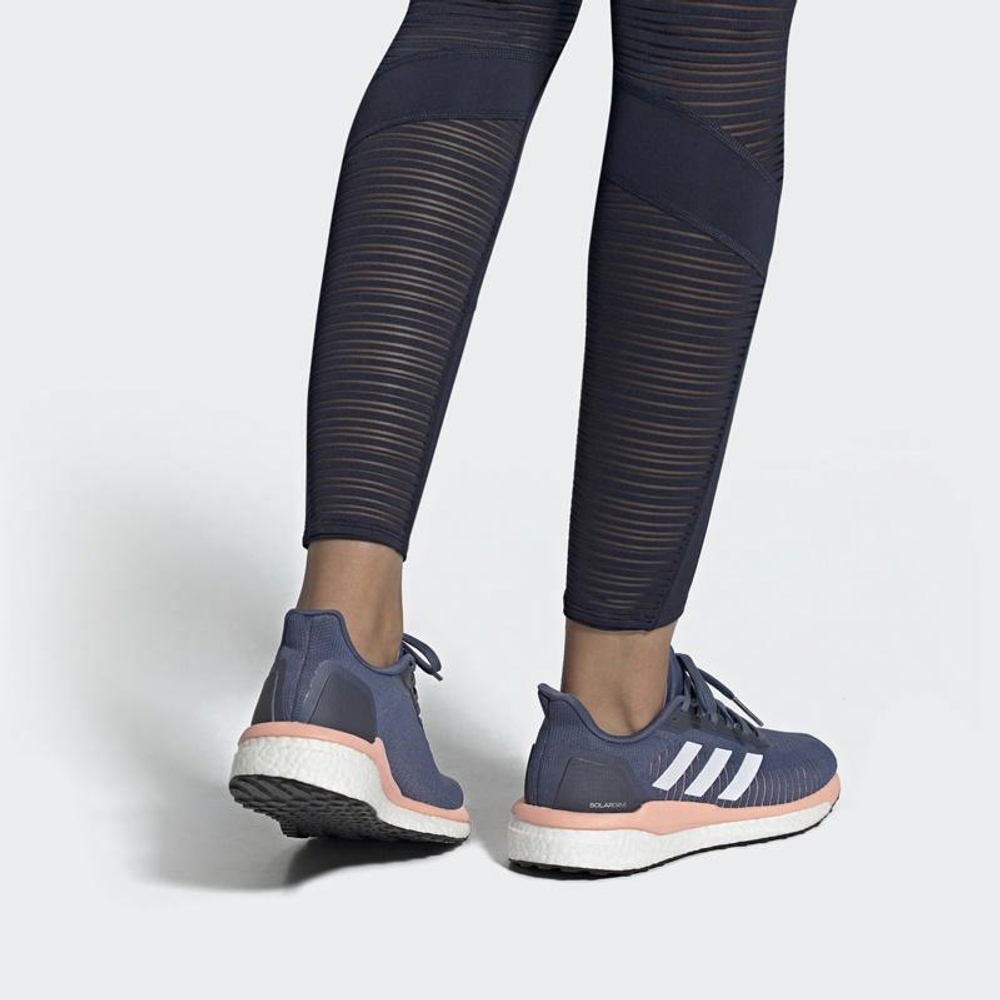 Кроссовки Adidas Solar Drive 19 (Женская размерная сетка)