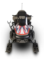 Снегоход SHARMAX SHP-680