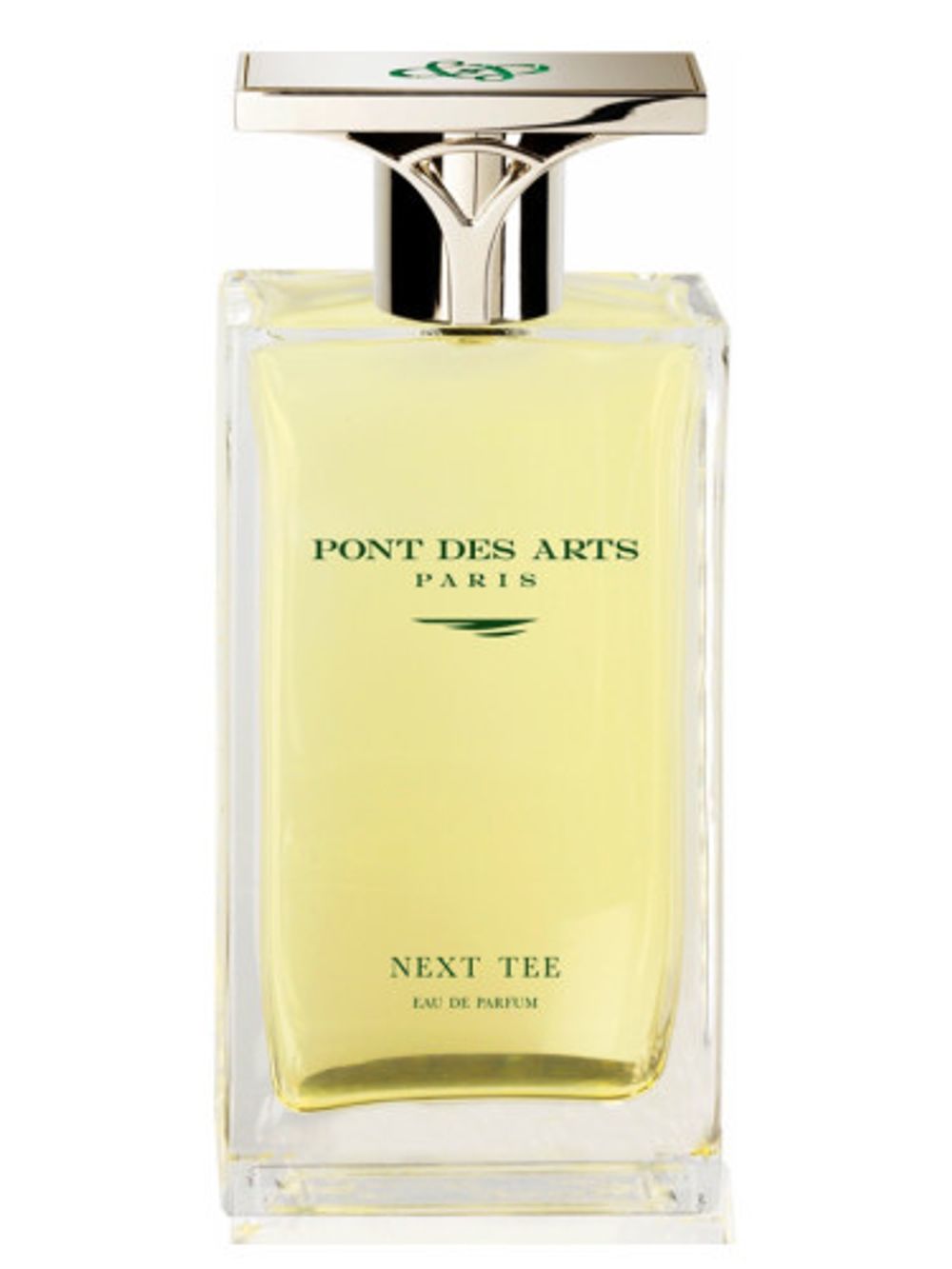 Pont Des Arts Next Tee