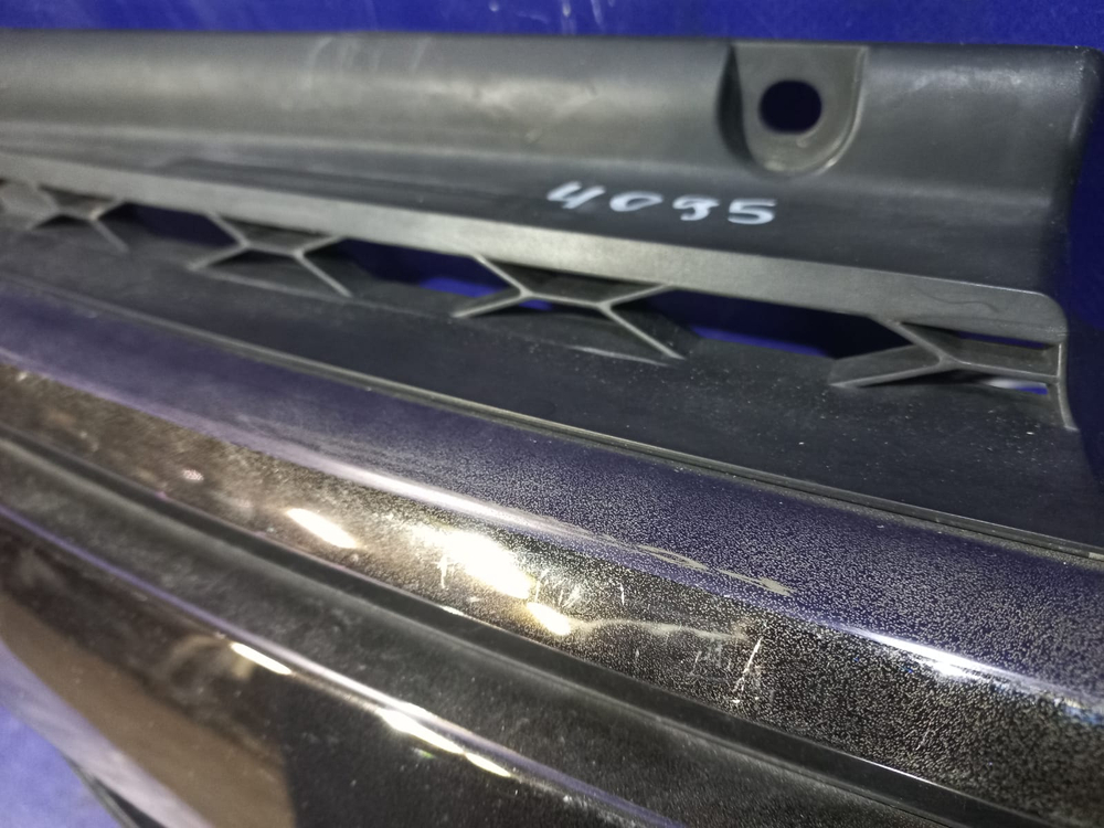 Решетка радиатора Honda ODYSSEY 2003-2006
