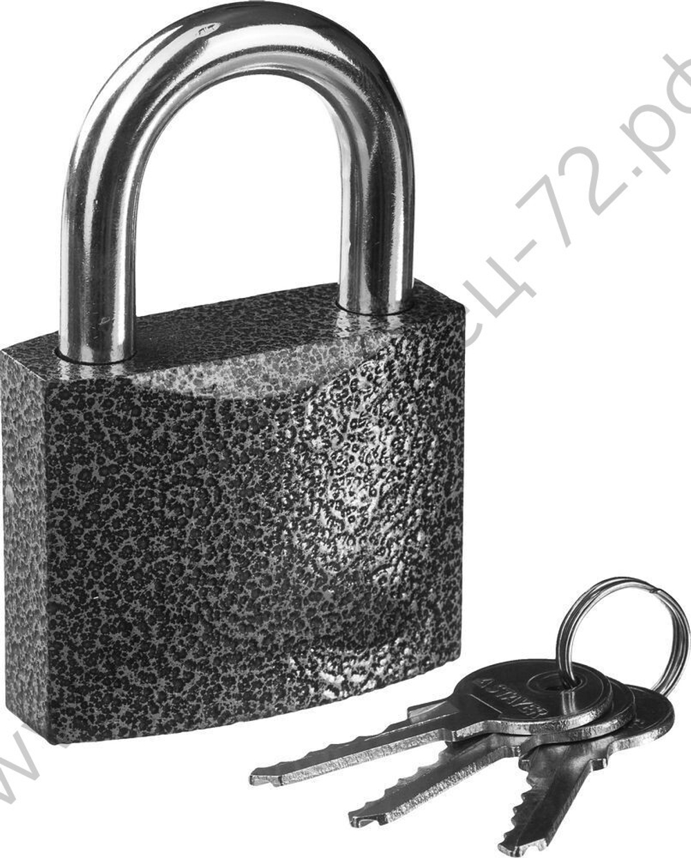 STAYER 60 мм, навесной замок (37160-60)