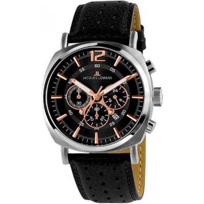Наручные часы Jacques Lemans 1-1645J