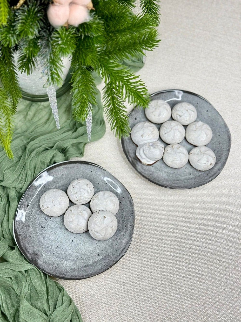 Пряники с варенной сгущенкой и глазурью 350гр