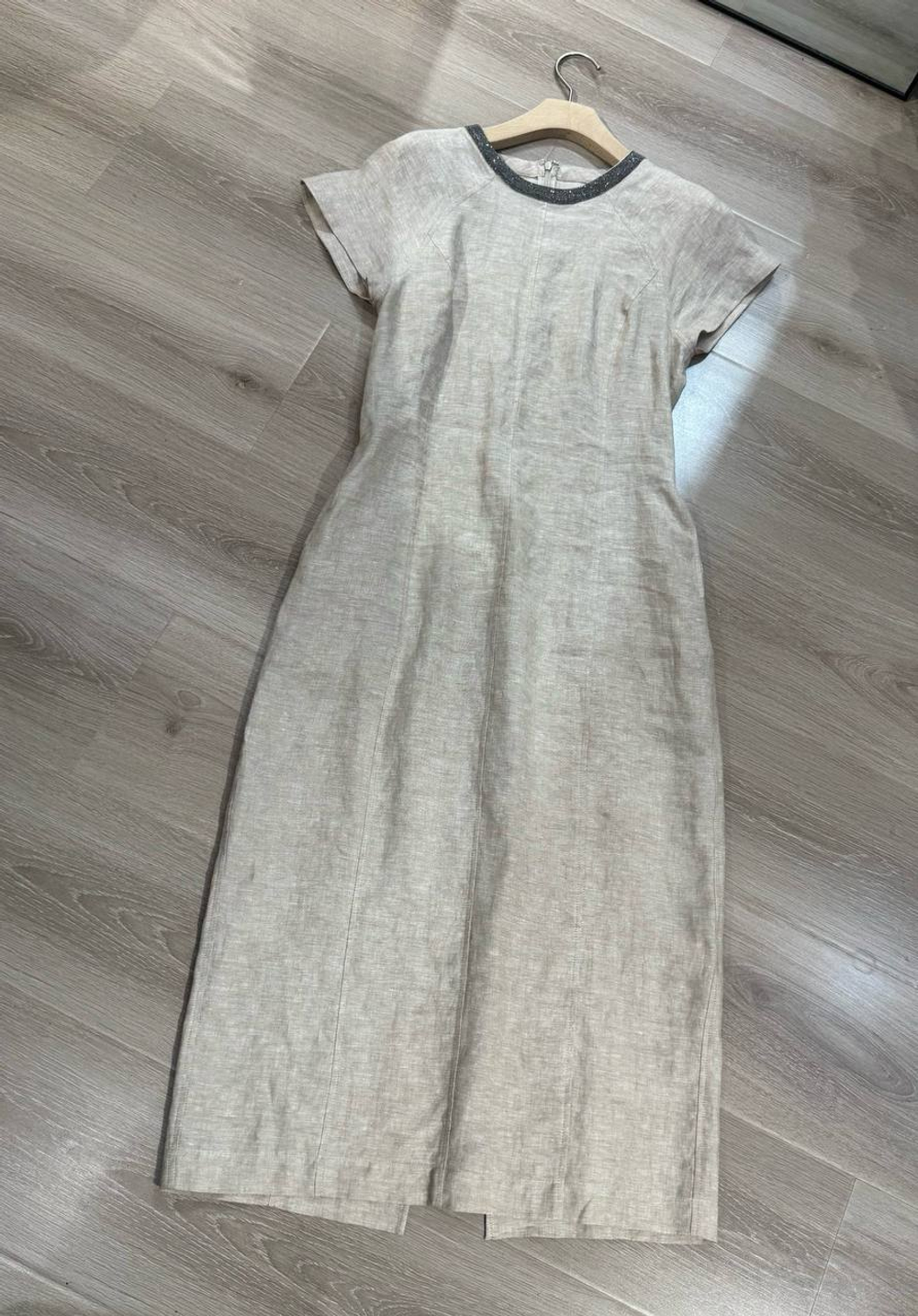 Платье Brunello Cucinelli