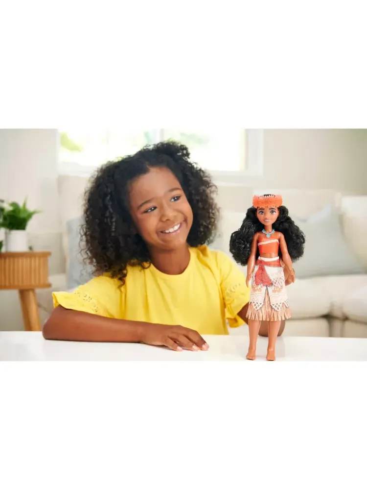 Кукла Принцесса Диснея Моана HPG68