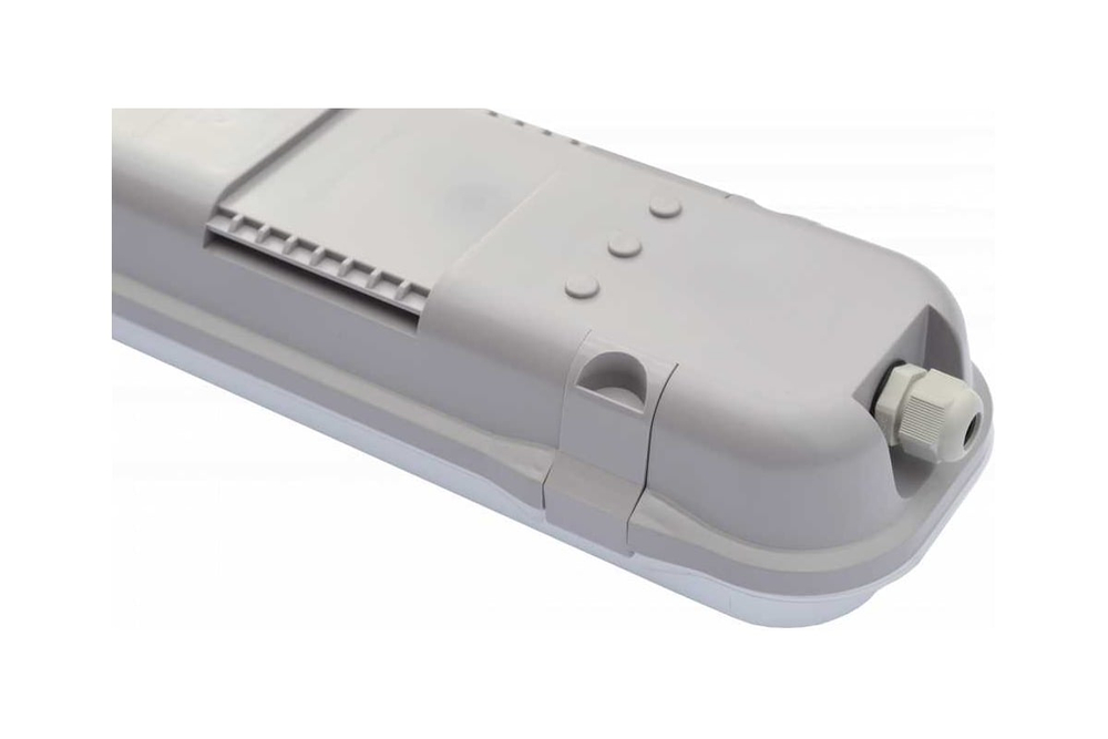 Светильник LED Diora LPO/LSP 19/2800 opal 2800лм 19Вт 5000K IP65 0.9PF