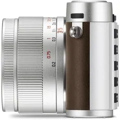 Leica X Silver