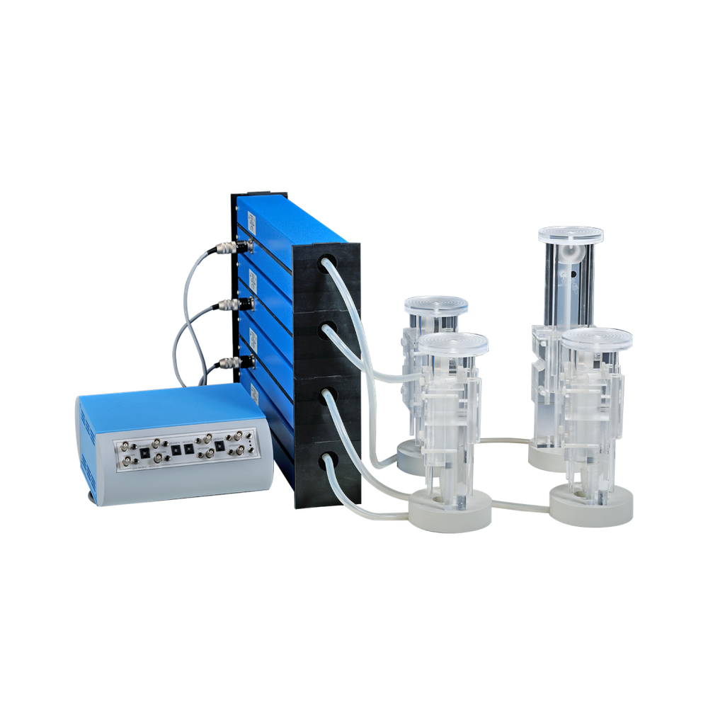 Гидравлические платформы для экспериментов с водным лабиринтом