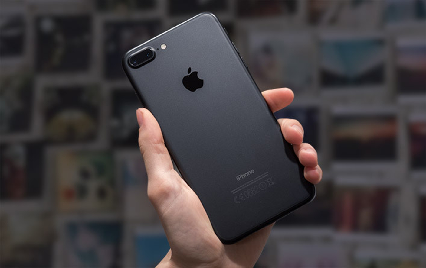Профессиональная Замена Экрана iPhone 7 в Москве: Техническая Точность и Надежность