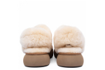 Ugg Slippers Disquette Chestnut