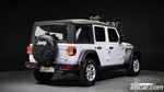 Jeep Wrangler (JL) 2.0 Sports 4 даери Islander Editions (09.2021)