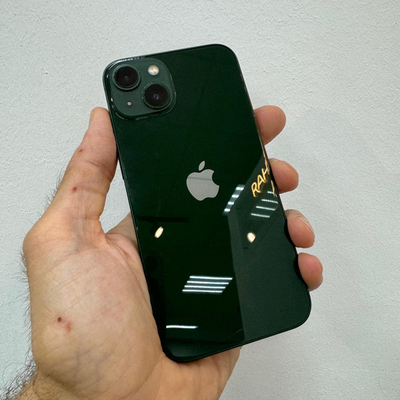 Apple iPhone 13 128gb АКБ 83% (коробка)