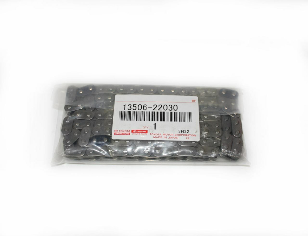 Цепь ГРМ 1350622030 для Toyota Corolla, Avensis