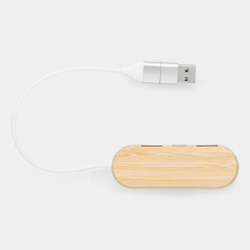 USB-концентратор MULTIPLIER