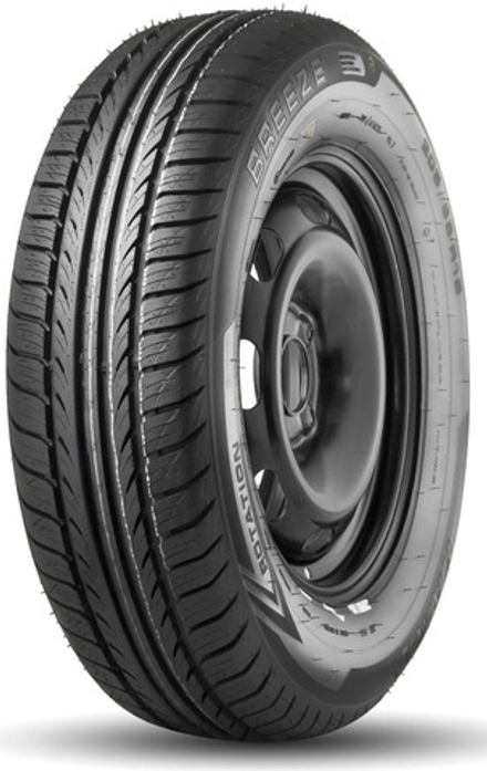 Автошина 175/70R13 KAMA HK-132 BREEZE 82T