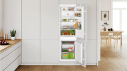 Встраиваемый холодильник Bosch KIV86NSF0
