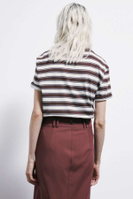 Футболка PATRIZIA PEPE