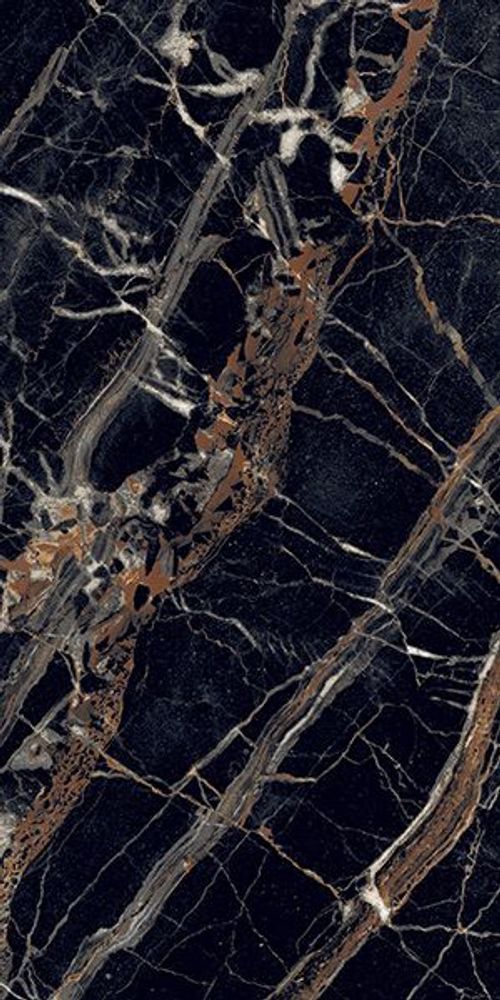 Керамогранит Alcantro Nero