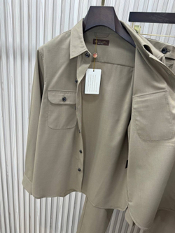 Прогулочный костюм Loro Piana