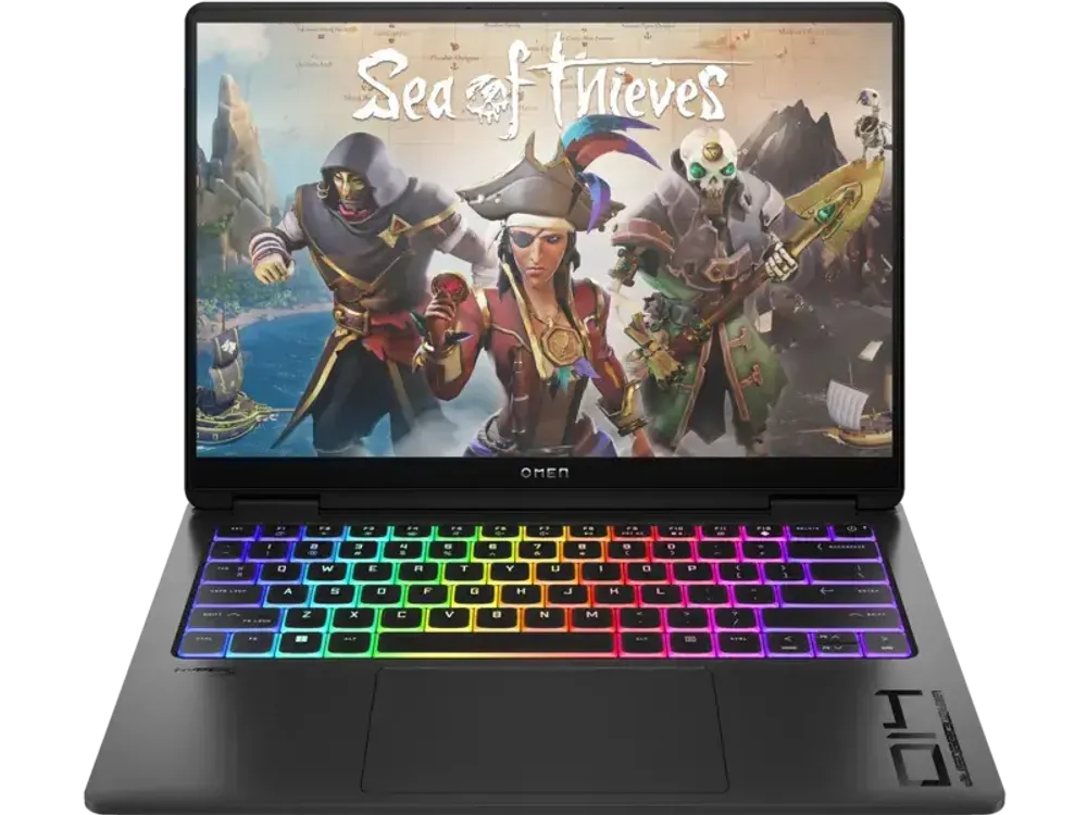 Ноутбук HP Omen 14-fb0024ci (A9DS4EA)