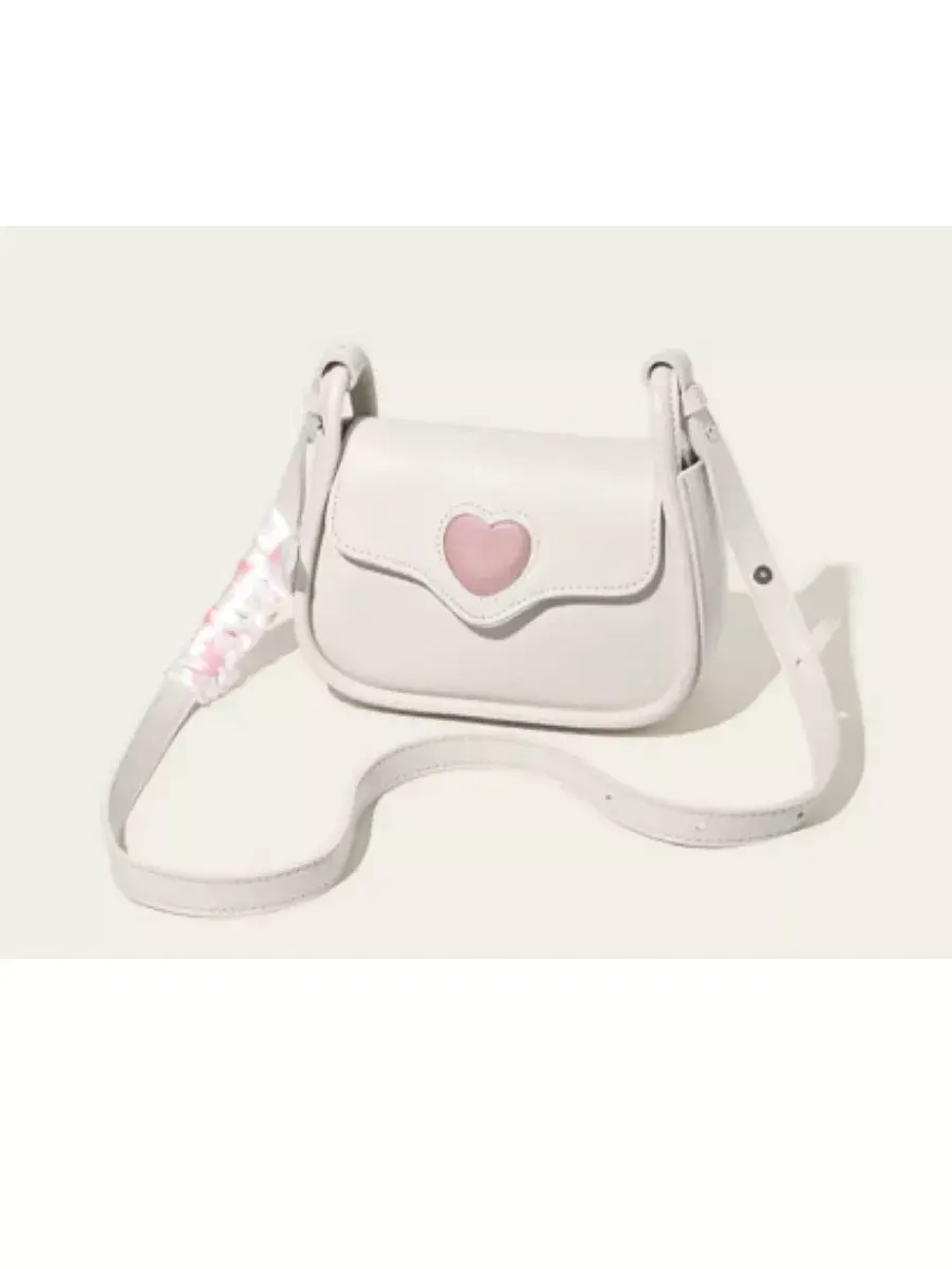 Сумка кросс-боди через плечо