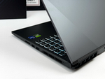 Новый ноутбук Mechrevo Intel Core i7-13700HX / RTX 4070 8GB / 16GB / 1TB / 2.5K / 240Hz / Win11 / RU-EN клавиатура