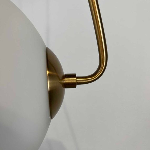 Подвесной светильник Imperium Loft Lavaliere 101725-26