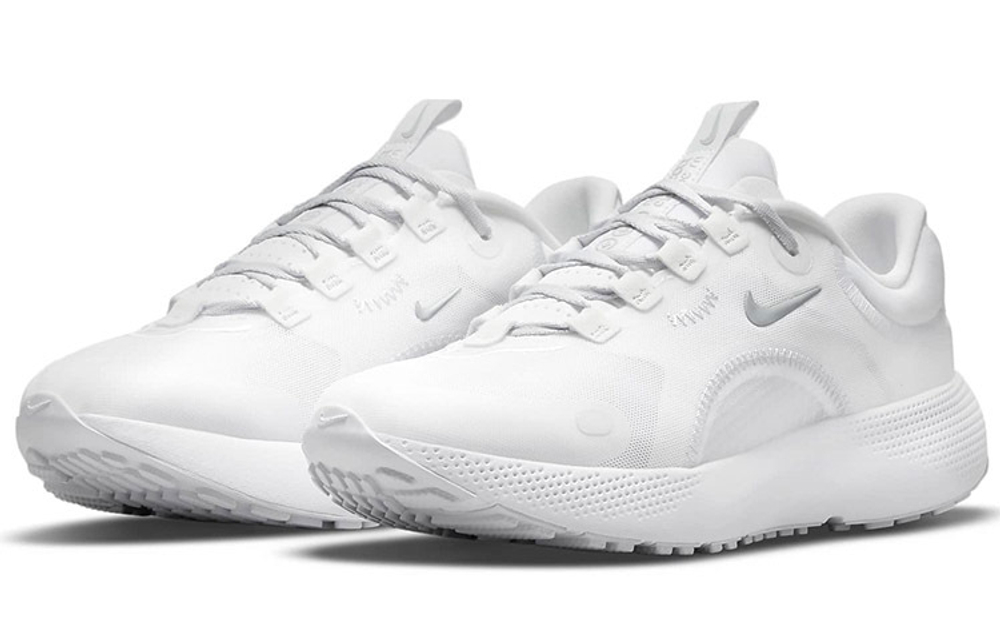 Кроссовки Nike React Escape Run 1 (Женская размерная сетка)