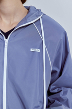 Ветровка с кантом + мешок для хранения