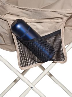 Стул складной Naturehike T01, песочный (CNH23JU13002)