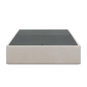 Кровать Matters c ящиком для хранения 160x200 бежевая