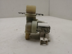 PCP5510B614 кт96 Клапан подачи воды для стиральной машины Hansa PCP5510B614 б/у