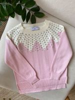 Новый свитер Monnalisa, 104