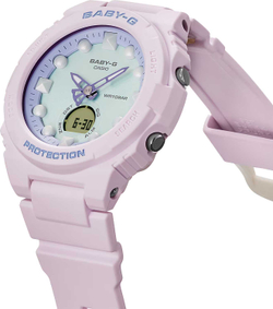 Часы Casio BGA-320FH-4A