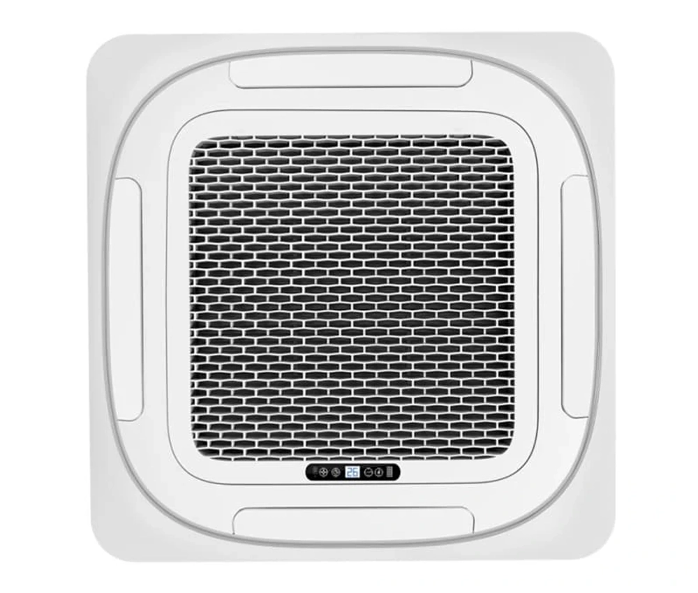 Expertair ZAC-HR60XCAC-IU/ZAC-HD60XC-OU