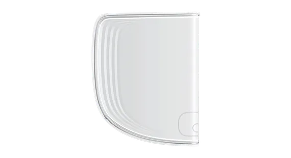 Внутренний блок настенного типа серии ZOOM MULTI EU DC Inverter AMS-07UW4RMRKB00 (комплект)