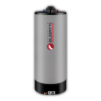 Газовый водонагреватель Federica Bugatti Eco Wh200