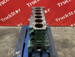 Блок цилиндров двигателя CA6DM3-55E52 2023г