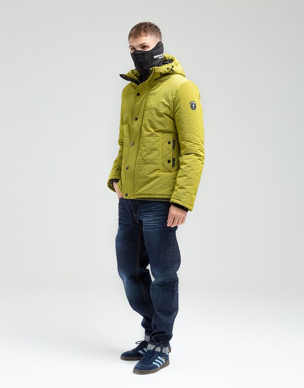 Снуд We Don’t Care Neck Gaiter Black - фото 6