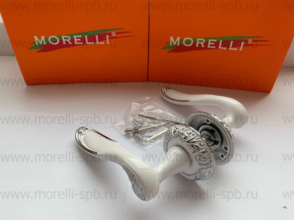 Morelli "GIUSEPPE" MH-22