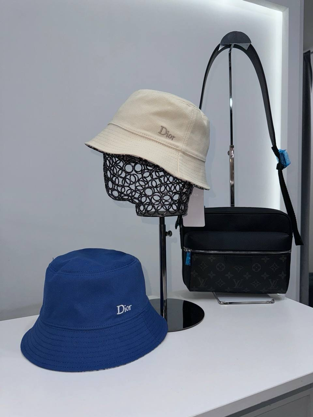 Панама Dior