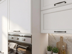 Барселона-04 Белый