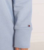 платье Tommy Hilfiger - голубой(WW0WW34663)