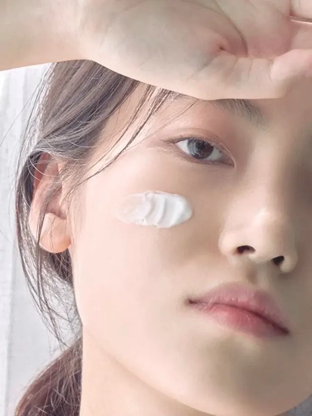 Anua Интенсивный барьерный крем на основе экстракта хауттюйнии Heartleaf 70% Intense Calming Cream 50 мл